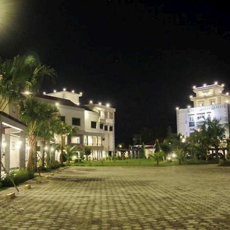Novilla Boutique Resort Sungailiat Exterior foto
