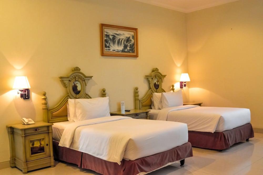 Novilla Boutique Resort Sungailiat Exterior foto